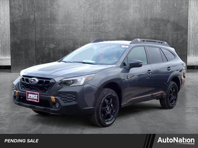 2024 Subaru Outback Wilderness — SUV — 3,410 mi — Centennial, CO