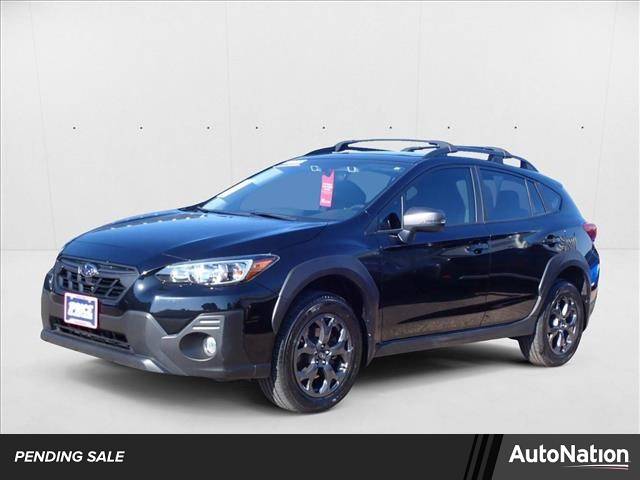 2023 Subaru Crosstrek Sport — SUV — 26,596 mi — Centennial, CO