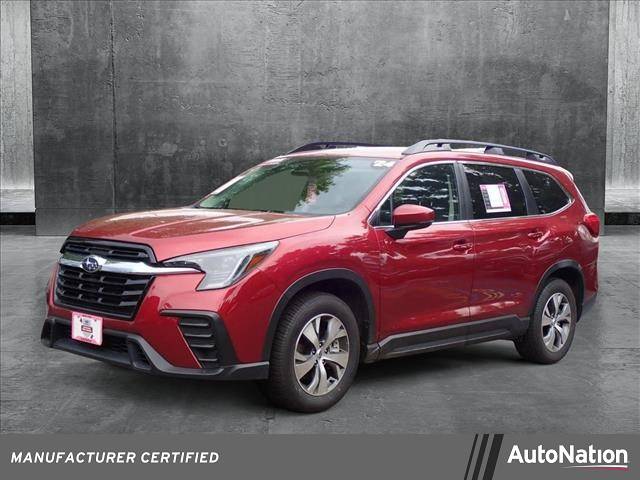 2024 Subaru Ascent Premium — SUV — 18,009 mi — Centennial, CO