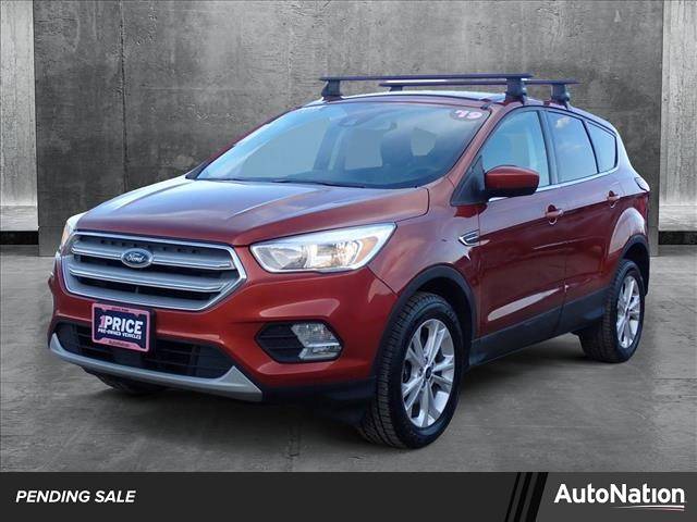 2019 Ford Escape SE — SUV — 90,030 mi — Centennial, CO