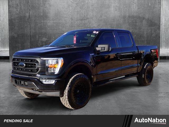 2023 Ford F-150 XLT — Pickup Truck — 13,336 mi — Centennial, CO