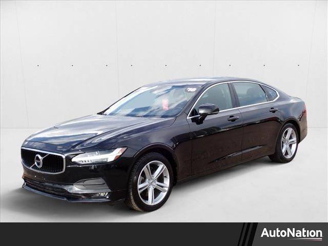 2018 Volvo S90 Momentum — Sedan — 78,460 mi — Centennial, CO