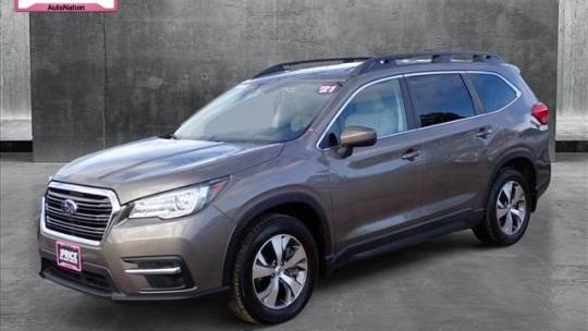 2021 Subaru Ascent Premium — SUV — 47,995 mi — Centennial, CO