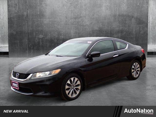 2013 Honda Accord LX-S — Coupe — 296,385 mi — Centennial, CO