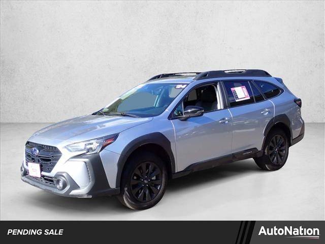 2024 Subaru Outback Onyx Edition — SUV — 20,075 mi — Centennial, CO