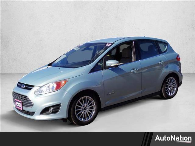 2013 Ford C-Max Hybrid SEL — Sedan — 152,868 mi — Centennial, CO