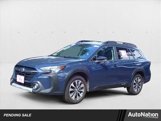 2024 Subaru Outback Limited — SUV — 21,729 mi — Centennial, CO