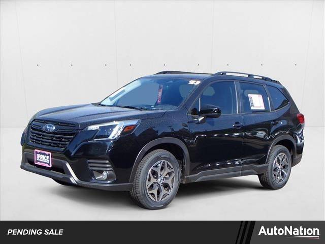 2023 Subaru Forester Premium — SUV — 16,839 mi — Centennial, CO