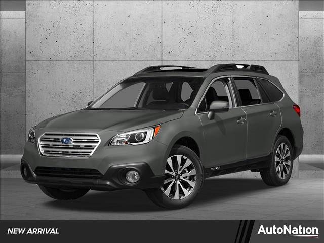 2015 Subaru Outback 2.5i Limited — SUV — 169,359 mi — Centennial, CO