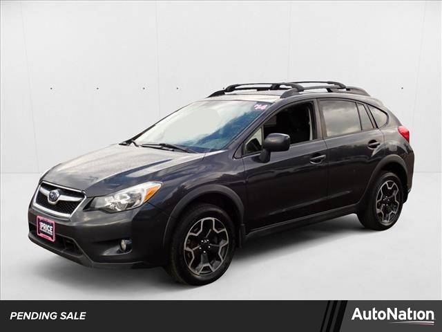 2014 Subaru XV Crosstrek 2.0i Premium — SUV — 148,792 mi — Centennial, CO