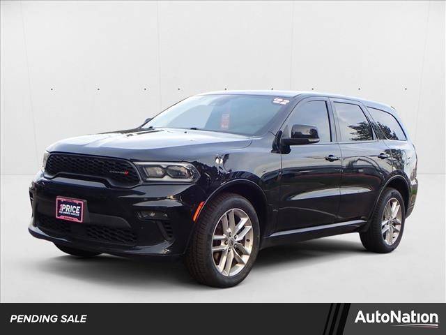 2022 Dodge Durango GT Plus — SUV — 96,800 mi — Centennial, CO