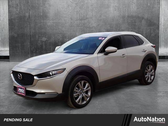 2023 Mazda CX-30 Premium — SUV — 4,941 mi — Centennial, CO