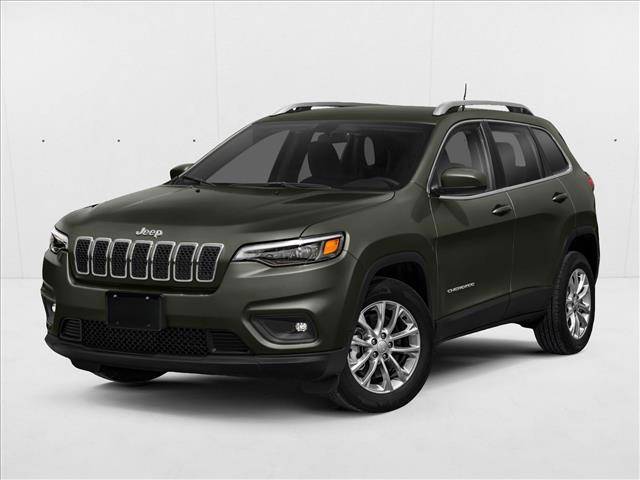 2019 Jeep Cherokee Limited — SUV — 114,245 mi — Centennial, CO