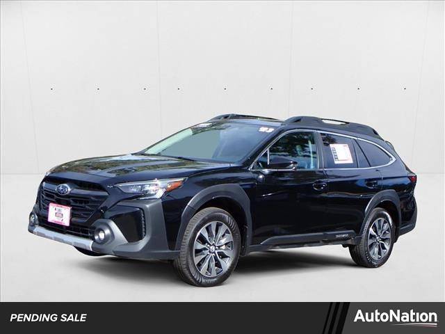 2023 Subaru Outback Limited XT — SUV — 14,676 mi — Centennial, CO