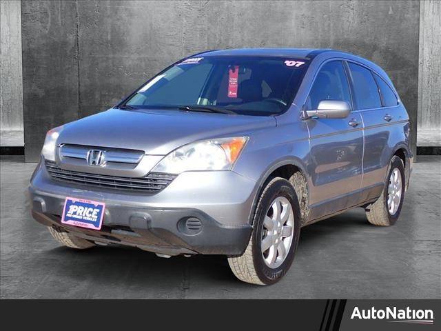 2007 Honda CR-V EX-L — SUV — 231,748 mi — Centennial, CO