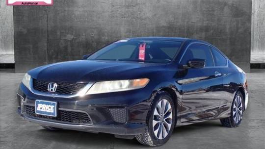 2015 Honda Accord LX-S — Coupe — 99,289 mi — Centennial, CO