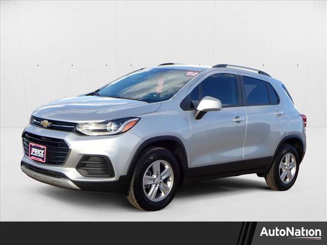 2022 Chevrolet Trax LT — SUV — 39,462 mi — Centennial, CO