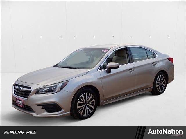 2019 Subaru Legacy 2.5i Premium — Sedan — 67,619 mi — Centennial, CO