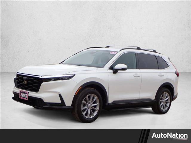2023 Honda CR-V EX-L — SUV — 25,288 mi — Centennial, CO