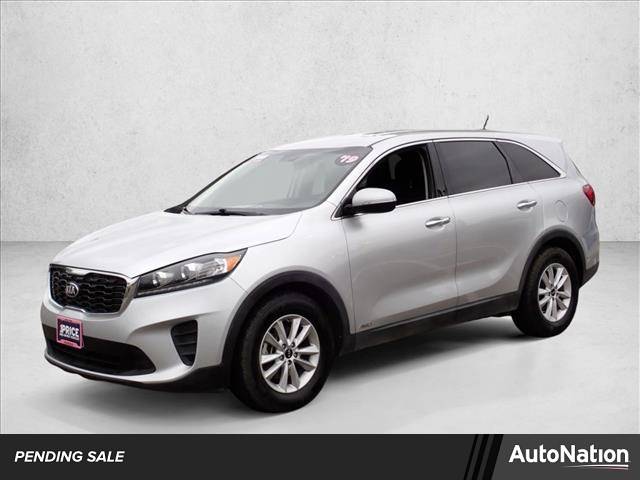 2019 Kia Sorento LX V6 — SUV — 107,439 mi — Centennial, CO