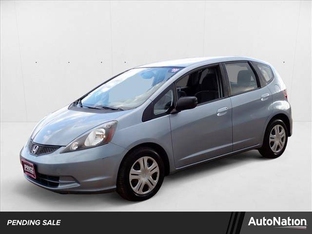 2011 Honda Fit Base — Hatchback — 132,617 mi — Centennial, CO