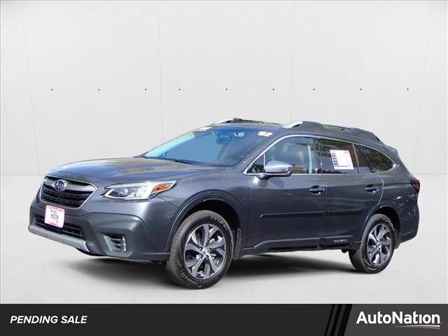 2022 Subaru Outback 2.4T Touring XT — SUV — 26,156 mi — Centennial, CO