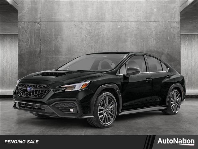 2022 Subaru WRX GT — Sedan — 15,910 mi — Centennial, CO