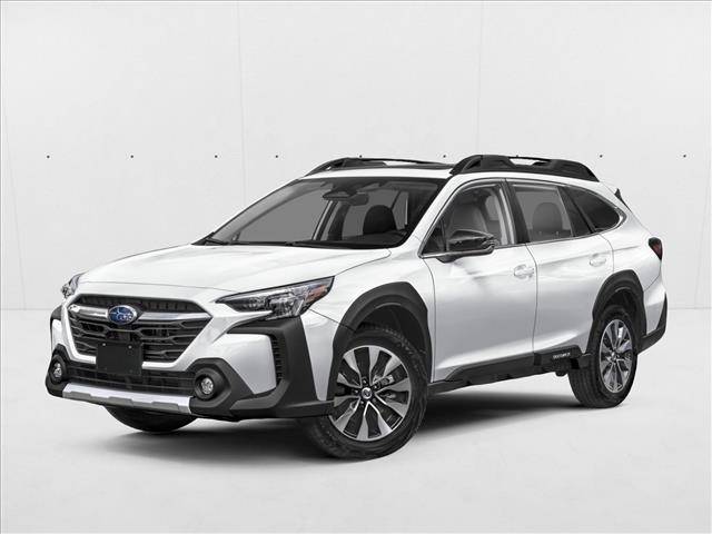 2025 Subaru Outback Limited — SUV — 17,665 mi — Centennial, CO