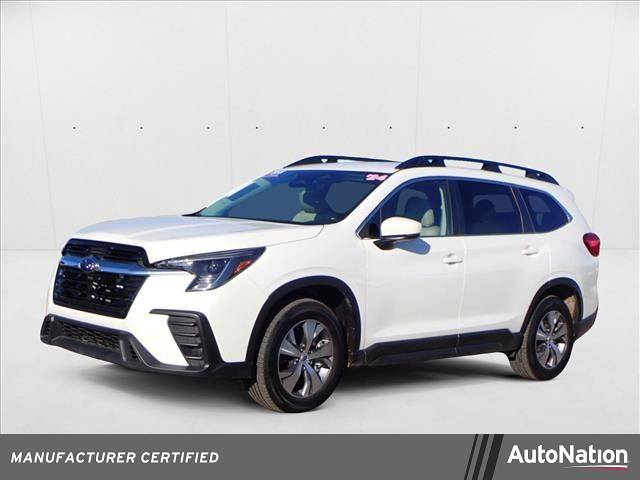 2024 Subaru Ascent Premium — SUV — 13,307 mi — Centennial, CO