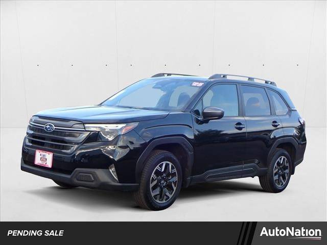 2025 Subaru Forester Premium — SUV — 1,797 mi — Centennial, CO