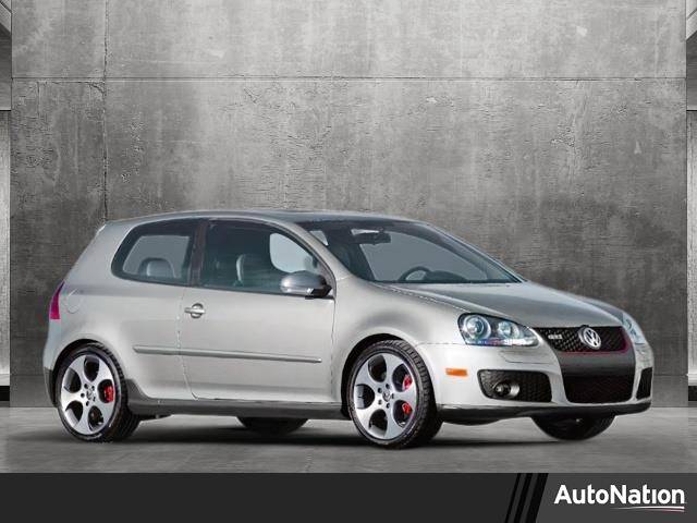 2008 Volkswagen Golf GTI Base — Hatchback — 158,080 mi — Centennial, CO
