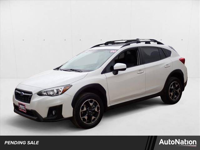 2020 Subaru Crosstrek Premium — SUV — 78,891 mi — Centennial, CO