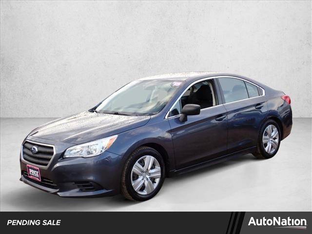 2015 Subaru Legacy 2.5i — Sedan — 121,698 mi — Centennial, CO