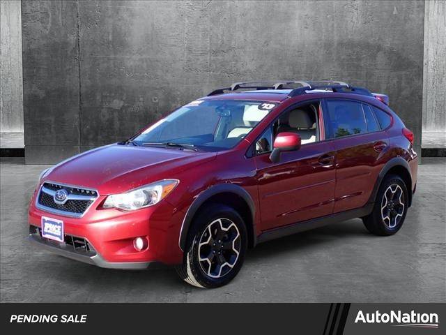2013 Subaru XV Crosstrek 2.0i Limited — SUV — 85,072 mi — Centennial, CO