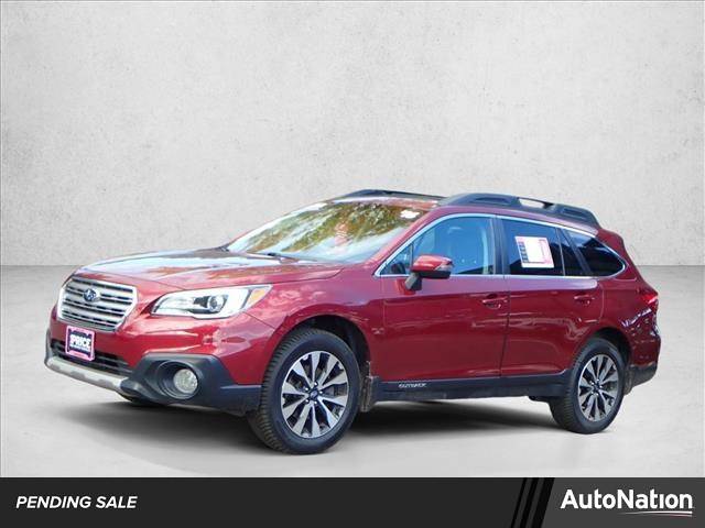 2016 Subaru Outback 2.5i Limited — SUV — 86,479 mi — Centennial, CO