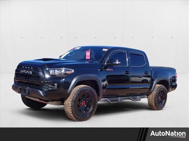 2019 Toyota Tacoma TRD Pro — Pickup Truck — 69,249 mi — Centennial, CO