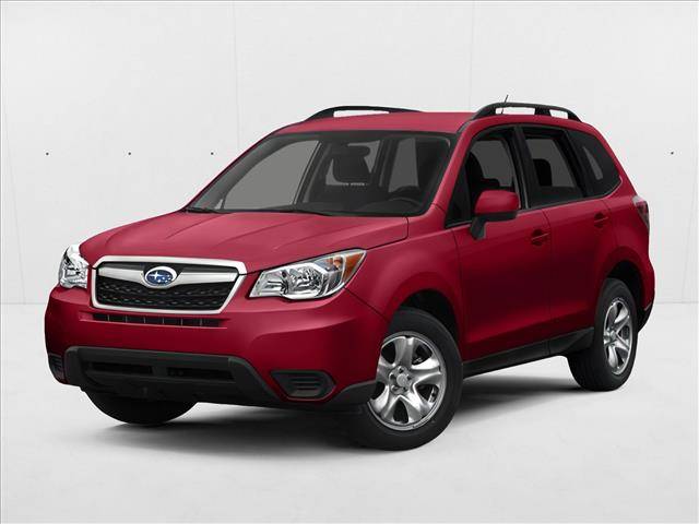 2014 Subaru Forester 2.5i — SUV — 167,739 mi — Centennial, CO
