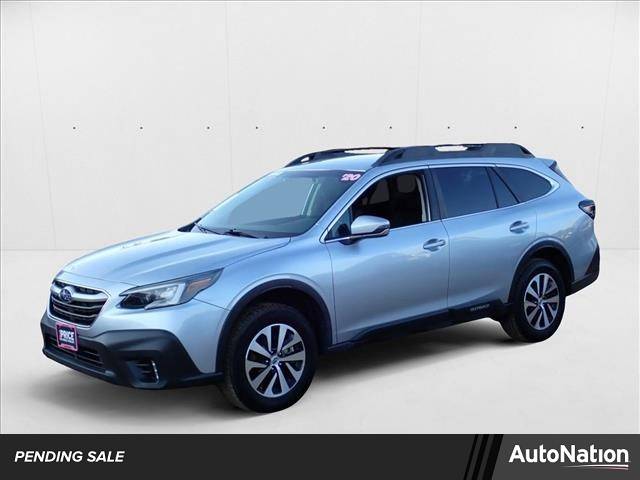2020 Subaru Outback 2.5i Premium — SUV — 88,772 mi — Centennial, CO