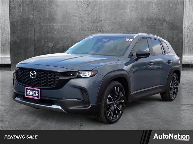 2023 Mazda CX-50 Turbo — SUV — 50,078 mi — Centennial, CO