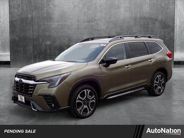 2024 Subaru Ascent Touring — SUV — 5,400 mi — Centennial, CO
