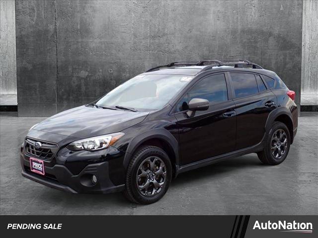 2022 Subaru Crosstrek Sport — SUV — 29,914 mi — Centennial, CO