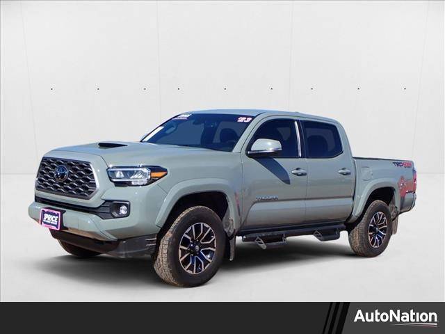 2023 Toyota Tacoma TRD Sport — Pickup Truck — 19,962 mi — Centennial, CO