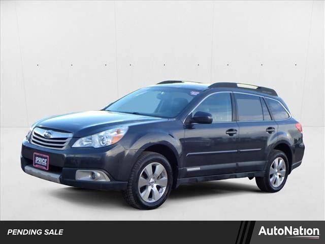 2012 Subaru Outback 3.6R Limited — SUV — 91,609 mi — Centennial, CO
