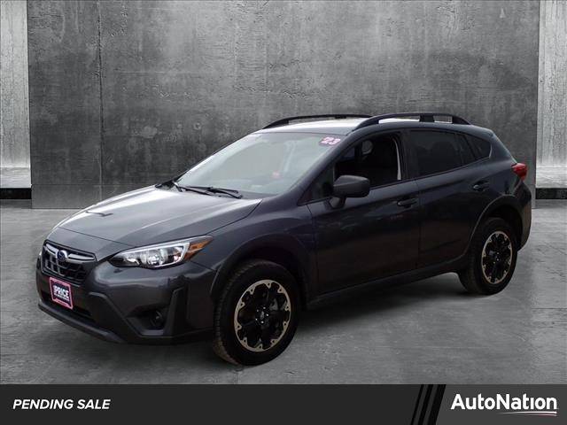 2023 Subaru Crosstrek 2.0i — SUV — 46,034 mi — Centennial, CO
