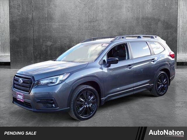 2022 Subaru Ascent Onyx Edition — SUV — 38,407 mi — Centennial, CO