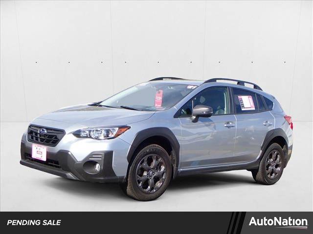 2021 Subaru Crosstrek Sport — SUV — 17,568 mi — Centennial, CO