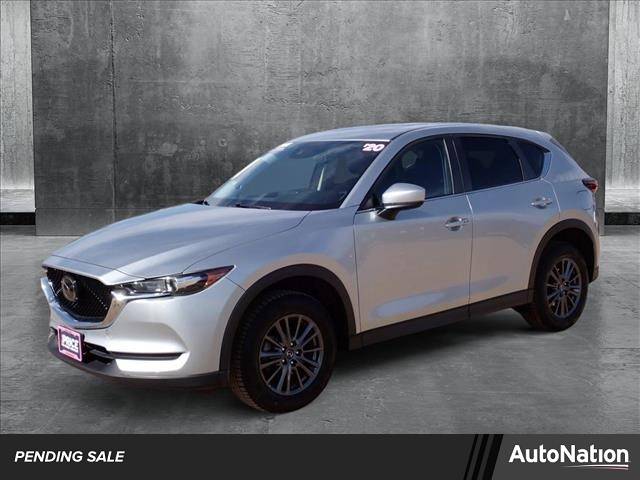 2020 Mazda CX-5 Touring — SUV — 72,664 mi — Centennial, CO