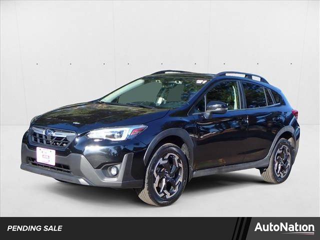 2021 Subaru Crosstrek Limited — SUV — 45,808 mi — Centennial, CO