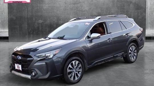 2024 Subaru Outback Touring XT — SUV — 10,008 mi — Centennial, CO