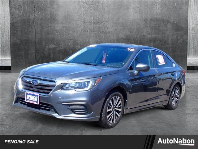 2019 Subaru Legacy 2.5i Premium — Sedan — 91,042 mi — Centennial, CO